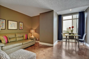 Littlefield Lofts #506